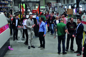 recoSTAR dynamic 215 - Presentation