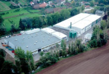 Borealis acquires German recyclers mtm plastics and mtm compact