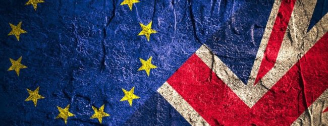VDMA: Plastics and rubber machinery manufacturers on Brexit
