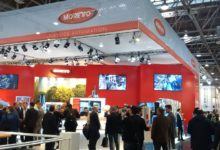 Moretto sees record number of visitors at K 2016