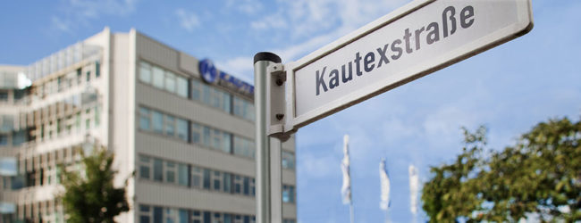 Kautex Maschinenbau: new KCC Machine Model at Chinaplas