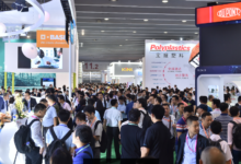 An excellent mood prevailed at CHINAPLAS 2017, with its record number of 155,258 professional visitors