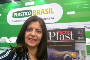 Tecnoplast at Plástico Brasil