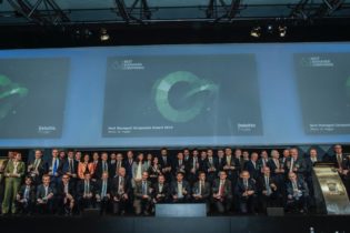 Biesse Group is among the Best Managed Companies receiving recognition from Deloitte