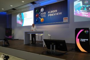 Covestro at K 2019: pushing the boundaries for a sustainable and digital world