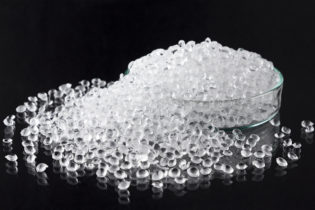 Wacker introduces high-performance additive for thermoplastic elastomers