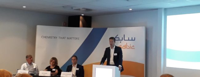 SABIC to present sustainable solutions addressing global challenges at K 2019