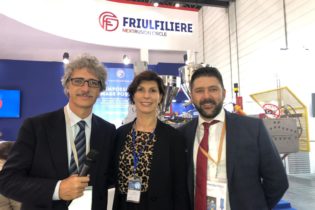 Friul Filiere: a talk with Luna Artico, Managing Director