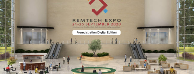 RemTech Expo Digital Edition 2020