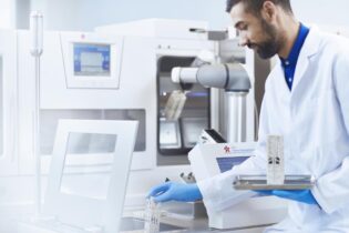 Sakura Finetek Europe launches Tissue-Tek SmartConnect®, a new chapter in automation and the next step for laboratories in achieving future-proof pathology