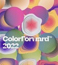 Avient ColorForward™ Experts Predict Pandemic Likely to Influence Color Preferences, Even in 2022