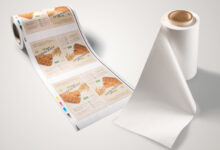 BASF and BillerudKorsnäs cooperate to develop home-compostable paper laminate for flexible packaging