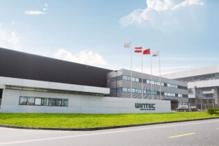 WINTEC starts distribution in Europe
