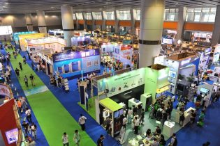 Mould and 3D printing community gears up for Asiamold 2022