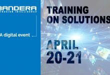 Bandera Virtual Open House 2022 : training on solutions