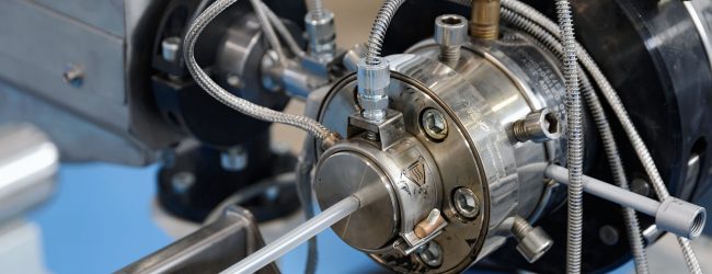High productivity in medical tube extrusion: Bausano presents the new high-speed line
