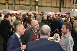 Interplas, the UK’s definitive plastics event, is 75 years old in 2023