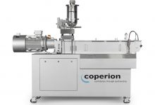 Coperion and Coperion K-Tron at K 2022