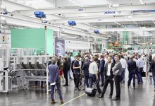 Arburg Technology Days 2022: great enthusiasm again from industry professionals!
