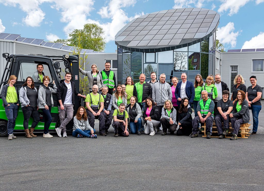 Turning Waste into Sought-after Raw Materials: 30 Years of Krall Kunststoff-Recycling