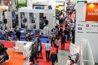 PLASTPOL – a truly international event that brings together the whole industry