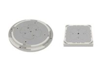 SABIC launches new LNP™ THERMOCOMP™ compounds for automotive GNSS antennas, offering improved signal gain vs. ceramics