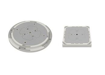 SABIC launches new LNP™ THERMOCOMP™ compounds for automotive GNSS antennas, offering improved signal gain vs. ceramics