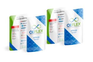 C.O.I.M. takes part in the CEFLEX initiative and contributes to the development of mono-material pouches using recycled polypropylene