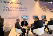 Biesse at K 2022: the latest trends for plastic and composite materials on show in Düsseldorf.