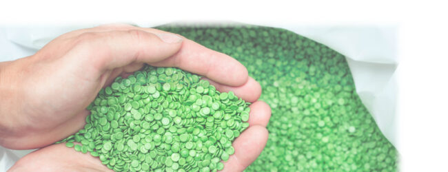 Biopolymers are flourishing: Ceresana examines the global market for bioplastics