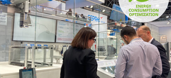 Sepro Group, how smart automation systems will help reshape robotic automation for injection molders