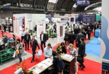 PLASTPOL expo brings hope to rebuild interrupted supply chains