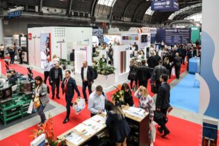 PLASTPOL expo brings hope to rebuild interrupted supply chains