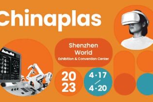 Green, Smart, Advance: 3 Hot Technologies in 1 Show at CHINAPLAS 2023
