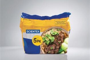 SABIC enables Scientex group in developing world’s first PP flexible food packaging using post consumer recycled (PCR) ocean bound plastic