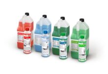 TotalEnergies and Ecolab partner to launch heavy use packaging incorporating Post-Consumer Recycled plastic within RE:clic portfolio