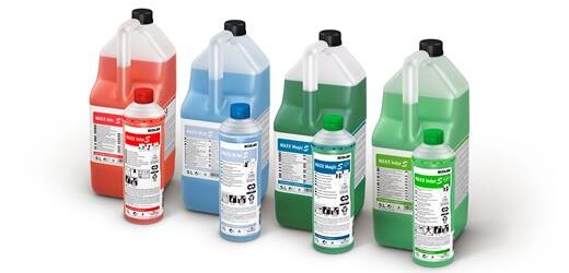 TotalEnergies and Ecolab partner to launch heavy use packaging incorporating Post-Consumer Recycled plastic within RE:clic portfolio