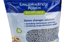 COLINES and TotalEnergies partner to create Unlaminated recyclable packaging