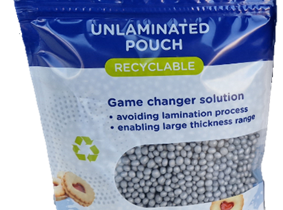 COLINES and TotalEnergies partner to create Unlaminated recyclable packaging