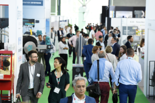 Plastics Recycling Show Europe Expands into Second Hall