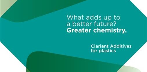 Clariant additives add up to a better future for plastic at Chinaplas 2023 exhibition