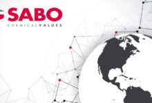 SABO rising towards the top of the global HALS market: the Group’s success rests upon its historic expertise