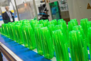 Equiplast 2023 shows the transition to the circular economy of plastics