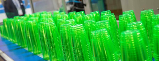 Equiplast 2023 shows the transition to the circular economy of plastics
