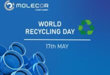 Molecor reaffirms its commitment to the Circular Economy by celebrating “World Recycling Day”