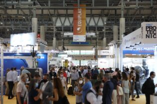 The chemical and plastics industries join synergies for sustainability at Expoquimia and Equiplast