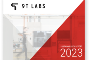 9T Labs publishes first sustainability report that provides radical, measurable actions to achieve zero-waste and carbon-reducing goals