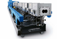 Indaver chooses Coperion Twin Screw Extruder for Plastics2chemicals Plant