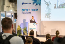 POWTECH 2023: Highlights and new features in the diverse supporting programme