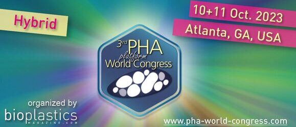 3rd PHA World Congress 2023